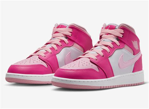 nike air jordan 1 mid herren 42|jordan 1 mid pink price.